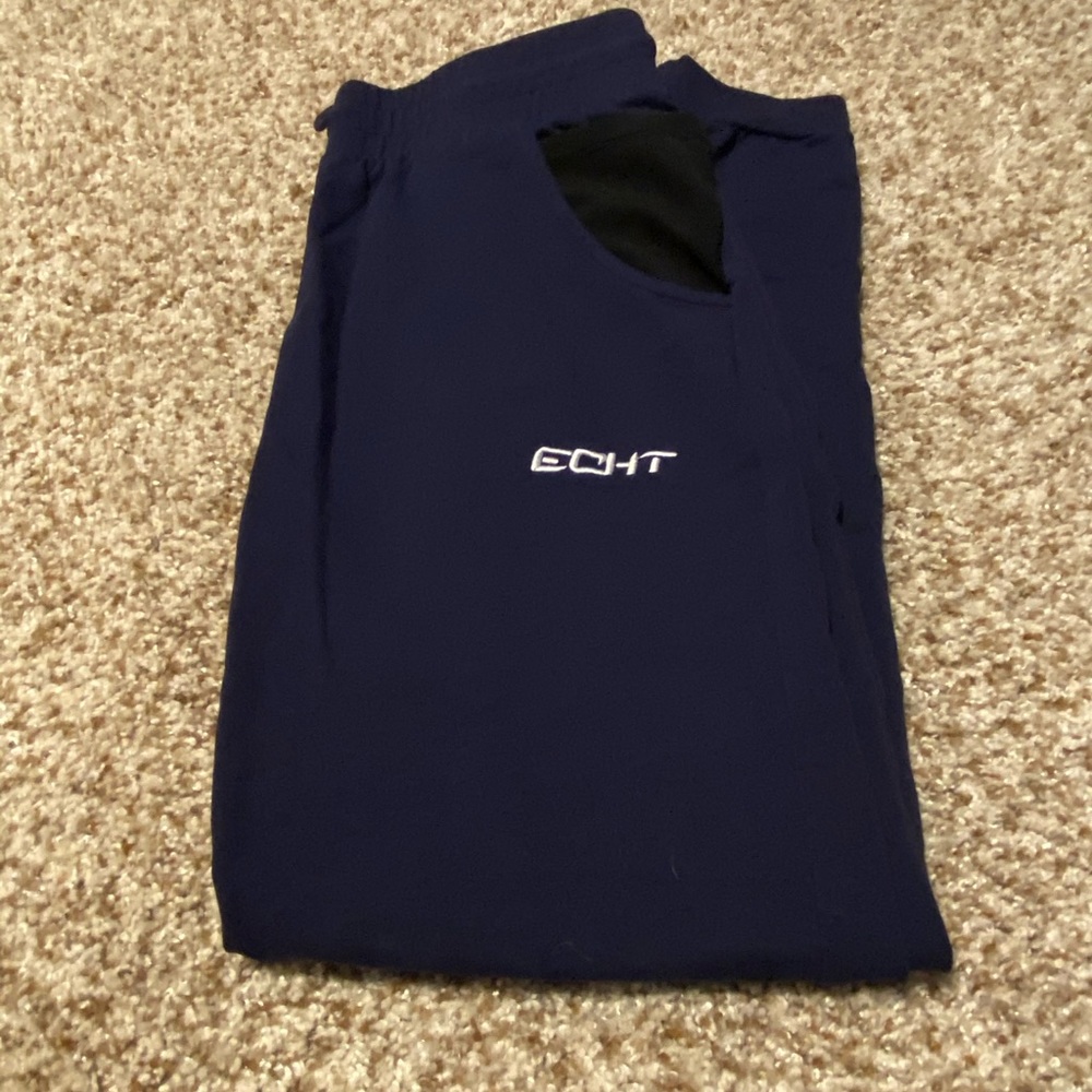 ECHT Tapered Joggers V2